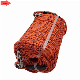 Fishing Net Wear-Resistant 8mm CE Braided Rescue PP Rope