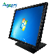  17 Inch Resistive Touch Screen POS Computer Monitor VGA Touch Screen LCD Display
