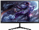  22 Inch Computer Monitor Full HD (1920X1080) 75Hz LCD Display, Frameless 178° Wide View Angle with Eye-Care PC Monitor