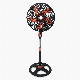  High Power Wind Ventilation Fan Cooling Fan Plastic Pedestal Fan