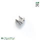 High Precision Aluminum Processing CNC Machining Extrusion Heatsink for Computer Auto Motor-Dom