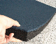 Low Density Rubber Granules Anti-Shock Anti Vibration Playground Rubber Flooring Mat with Interlocking