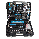  Fixtec Socket Wrench Set Manufacturers Wholesale Mechanical Repair Combination Hand Tool Kit