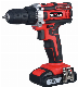  10% off-DC20V Max-Compatible-Li-ion Battery-Electric/Cordless-Power Tools-Screwdriver/Impact Drill