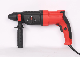 Popular Without Cap Strong Power Perfect Designment Lighter Machine 28mm AC Rotary Hammer 2803