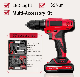  Mini Electric Torque Cordless Screwdriver Electric Screwdriver