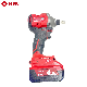  New Model Cordless Impact Screwdriver 20V/4.0ah, Torque 230n. M