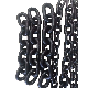 Auto Welding 10mm 13mm 16mm G80 Alloy Steel Lifting Chain