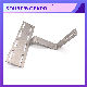 Solar Panel System Bracket Metal Stamping Pressing Parts Customized Stamping Parts