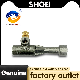 The Gas Mixing Tube Burner Accessories Customized by Shoei in Japan Were Initially Directly Supplied by Chinese Factories