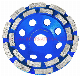  Concrete Diamond Grinding Cup Wheel