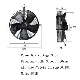 450mm External Rotor 220V 380V Sucking Blowing Axial Cooling Fan with Terminal Box