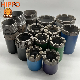 Hot Selling Products Aq Bq Nq2 Hq2 Pq Impregnated Diamond Core Drill Bits for Hard Rock