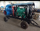  Best Factory Price 500hw-7 20inch Mixed Flow Water Pump for Farming Irrigation Diesel Pump