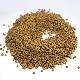  36 Mesh Crushed Walnut Shell Grain for Degreasing