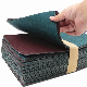  Flexible High Performance Buffing Paper Abrasive Cloth Sanding Paper