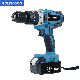  Goldmoon 21V Brushless Power Tool Electric Hand Drill