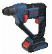  BGX 20V Li-ion Battery Electric Cordless Rotary Power Hammer Drill