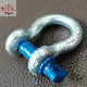  Rigging Hardware Us Type Screw Pin Anchor Shackle G209 Shackle