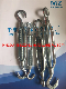 Turnbuckles Frame Type (forged steel) , Rigging, Hardware, Rigging Hardware, Rigging Turnbuckle