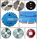  Cutting Tool/Diamond Blade for Stone and Concrete