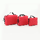  Emergency Kit First Aid Kit Small Red Bag for Home Travel