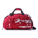  Factory Customized Logo Waterproof Light Durable Travel Sport Fitness Gym Bag