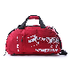 Factory Customized Logo Waterproof Light Durable Travel Sport Fitness Gym Bag