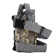  Outdoor Tactical Sport Hiking Hunting Bag Holster