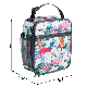  New Full Color Printing Thermal Insulation Cooler Bag Kids Lunch Box Bag