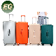 ABS House Mini Polo PP Aluminum Eminent Price Wholesale Travel Luggages Trolley Foldable Hand Carry on Suitcase Sky Designer Smart Leather President Luggage