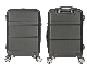 ABS Hard Travel Trolley Case Suitcase Bag Wheeled Luggage (XHA212)