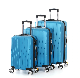 New Design 3PCS 20 24 28 Inch Suitcase ABS Cabin Luggage (XHA117)