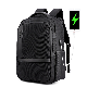 Manufacturer USB Charging Backpack Customized Outdoor Computer Bag Laptop Backpack