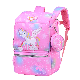 New Style Rain Resistant Double Shoulder Primary School Children Students Kids Schoolbag Backpack Mochila Sachel Bag (CY9950)