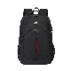  Quality Black Backpack for Men Large Capacity Waterproof Outdoor Rucksack Couple Climbing Luggage Back Pack 50L Youth Sport Bags