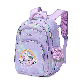 Custom Large Capacity School Bag Fashion Printed Waterproof Children Backpack