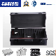 Aluminum Alloy Portable Pilot Lockbox Tool Instrument Case