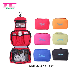 Wholesale Multi Function Hanging Travel Toiletry Wash Bags Custom Makeup Cosmetic Bag