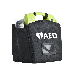  Defibrillator Onsite Standard Hand Bag Handbag Aed Backpack for Zoll
