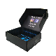  Jewelry Mailing Boxes Matte Lamination Electronic Tools Paper Packaging Box