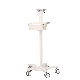  Mobile Medical Device Hospital Patient Monitor Trolley Cart Manufacturer