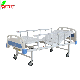 Better Medical Bt602m Metal Hospital 2 Function Manual 2 Cranks Patient Bed