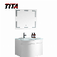  Cheap Price PVC Bathroom Cabinet TM8304