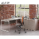  Wholesale Modern Design Metal Director Table Manager Executive Office Desk