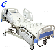 Hospital Equipment Medical Metal 3 5 Function Electric Hospital Bed