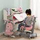  Adjustable Height Ergonomic Children Desk