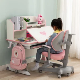 Adjustable Height Ergonomic Children Desk