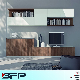 Hot Sell TV Unit Modern Stylish TV Cabinet with Free Design