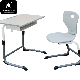 School Furniture Classroom Desk School Student Table and Chairs for Students